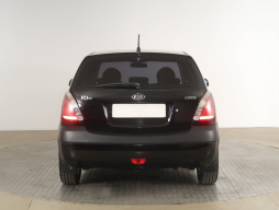 Kia Rio 2008
