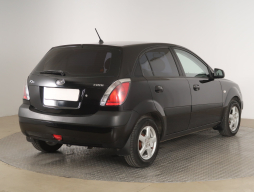 Kia Rio 2008
