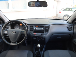 Kia Rio 2008