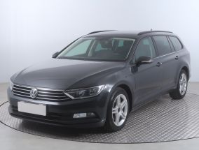 Volkswagen Passat - 2016