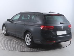 Volkswagen Passat - 2016