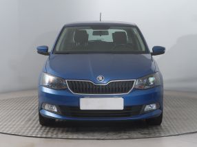 Skoda Fabia - 2018
