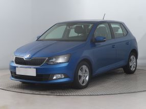 Skoda Fabia - 2018