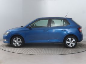 Skoda Fabia - 2018
