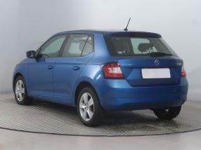 Skoda Fabia - 2018