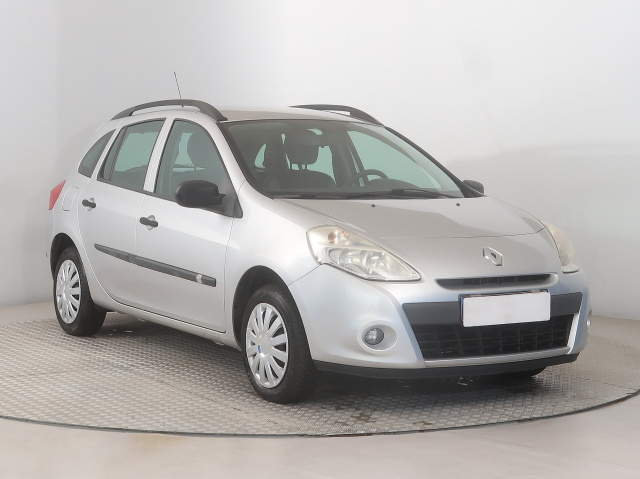 Renault Clio 2010