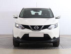 Nissan Qashqai - 2016