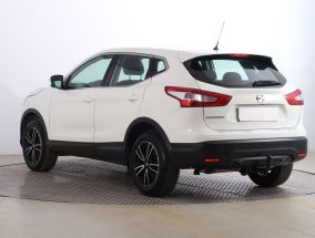 Nissan Qashqai - 2016