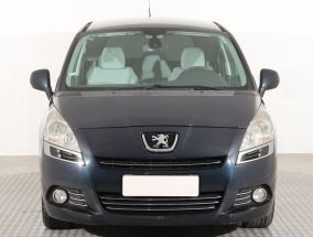 Peugeot 5008 - 2012