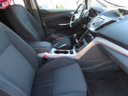 Ford Focus C-Max 2011