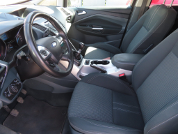 Ford Focus C-Max 2011