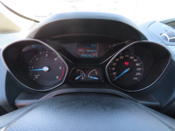 Ford Focus C-Max 2011