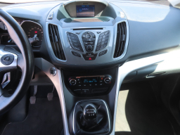 Ford Focus C-Max 2011