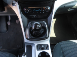 Ford Focus C-Max 2011
