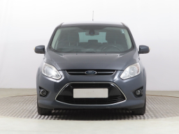 Ford Focus C-Max 2011