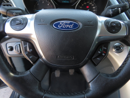 Ford Focus C-Max 2011