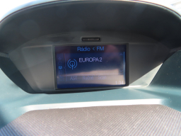 Ford Focus C-Max 2011