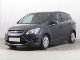 Ford Focus C-Max 2011