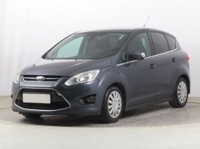 Ford Focus C-Max - 2011