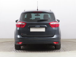 Ford Focus C-Max 2011