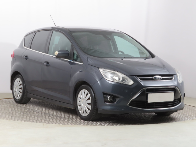 Ford C-Max 2011