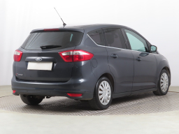 Ford Focus C-Max 2011