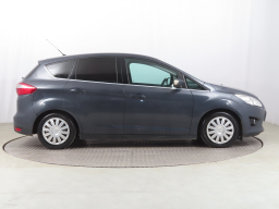 Ford Focus C-Max 2011