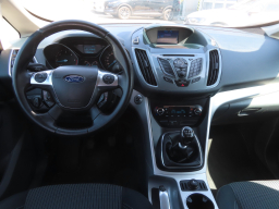 Ford Focus C-Max 2011
