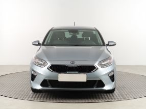Kia Ceed - 2019