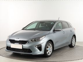 Kia Ceed - 2019