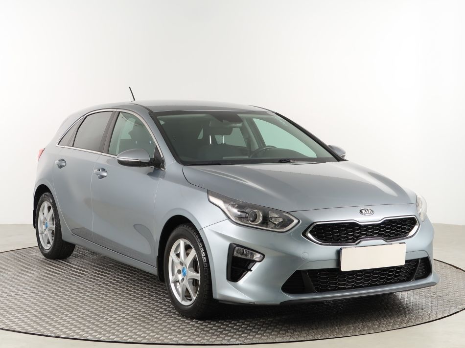 Kia Ceed - 2019