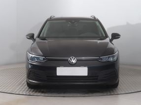 Volkswagen Golf - 2021