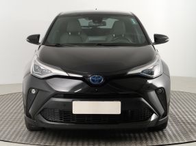 Toyota C-HR - 2020