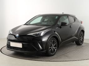 Toyota C-HR - 2020