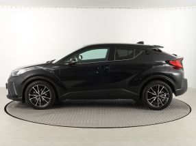 Toyota C-HR - 2020