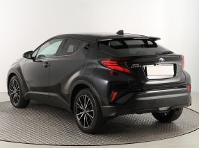 Toyota C-HR - 2020