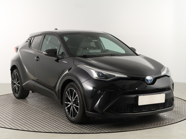 Toyota C-HR 2020