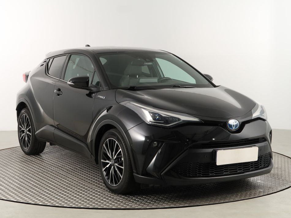Toyota C-HR - 2020
