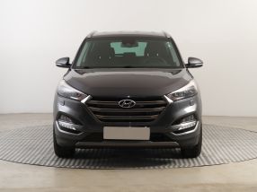 Hyundai Tucson - 2018