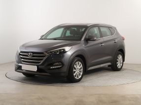 Hyundai Tucson - 2018