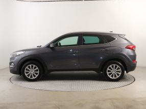 Hyundai Tucson - 2018