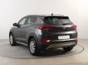 Hyundai Tucson - 2018