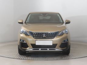 Peugeot 3008 - 2018