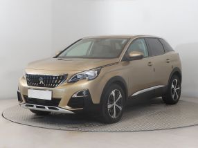 Peugeot 3008 - 2018