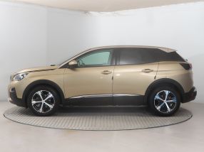 Peugeot 3008 - 2018
