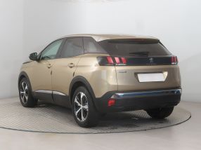 Peugeot 3008 - 2018