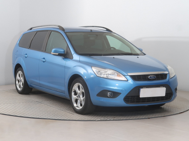 Ford Focus 2009