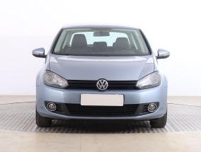 Volkswagen Golf - 2009