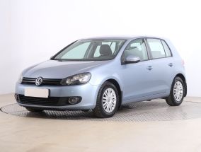 Volkswagen Golf - 2009