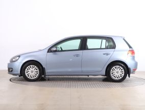 Volkswagen Golf - 2009